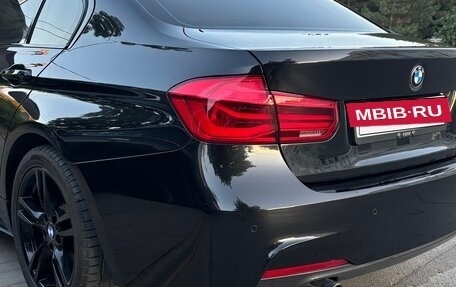 BMW 3 серия, 2016 год, 2 430 000 рублей, 13 фотография