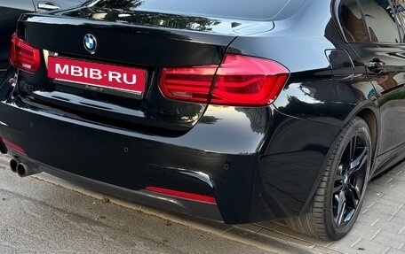 BMW 3 серия, 2016 год, 2 430 000 рублей, 12 фотография