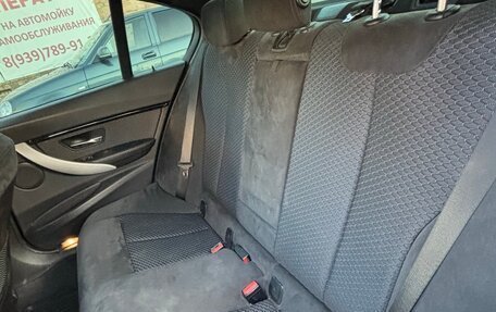 BMW 3 серия, 2016 год, 2 430 000 рублей, 23 фотография