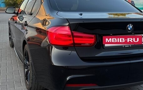 BMW 3 серия, 2016 год, 2 430 000 рублей, 4 фотография