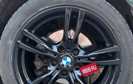 BMW 3 серия, 2016 год, 2 430 000 рублей, 9 фотография