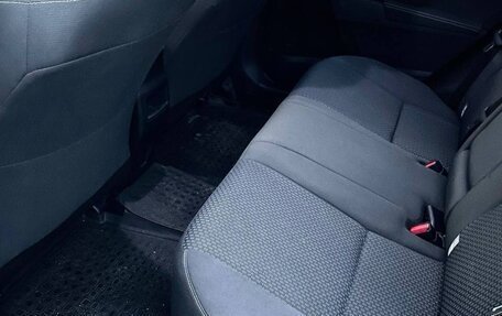 Toyota Corolla, 2017 год, 1 700 000 рублей, 9 фотография