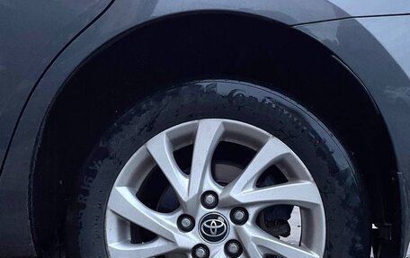 Toyota Corolla, 2017 год, 1 700 000 рублей, 11 фотография