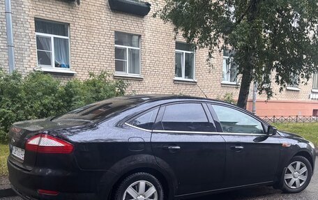 Ford Mondeo IV, 2010 год, 580 000 рублей, 2 фотография