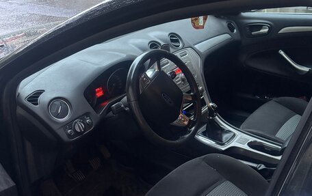 Ford Mondeo IV, 2010 год, 580 000 рублей, 6 фотография