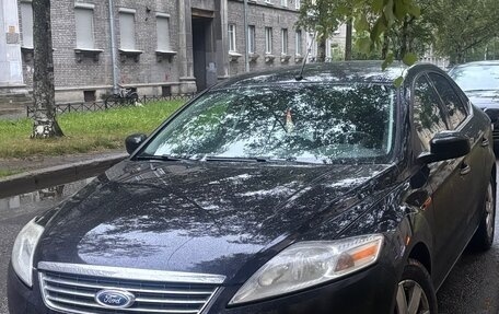 Ford Mondeo IV, 2010 год, 580 000 рублей, 5 фотография