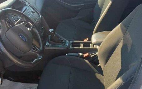 Ford Focus III, 2015 год, 1 350 000 рублей, 2 фотография