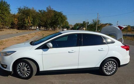 Ford Focus III, 2015 год, 1 350 000 рублей, 7 фотография