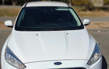 Ford Focus III, 2015 год, 1 350 000 рублей, 12 фотография