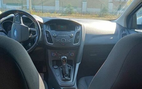 Ford Focus III, 2015 год, 1 350 000 рублей, 14 фотография