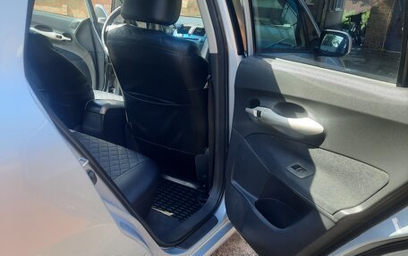 Toyota Auris II, 2008 год, 850 000 рублей, 5 фотография
