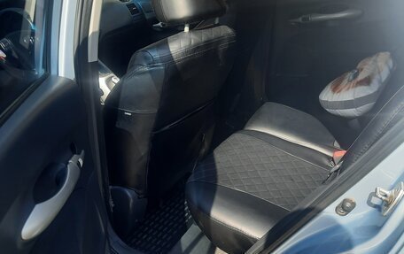 Toyota Auris II, 2008 год, 850 000 рублей, 4 фотография