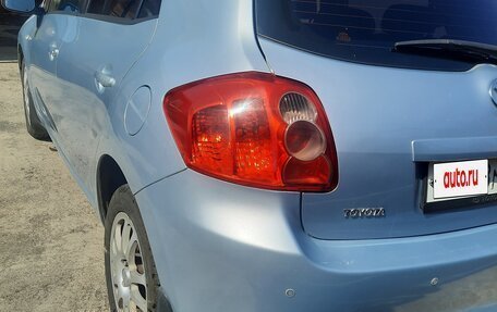 Toyota Auris II, 2008 год, 850 000 рублей, 2 фотография