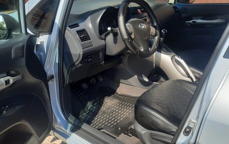 Toyota Auris II, 2008 год, 850 000 рублей, 3 фотография