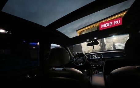 KIA Optima IV, 2018 год, 2 100 000 рублей, 9 фотография