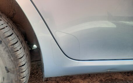 Toyota Auris II, 2008 год, 850 000 рублей, 9 фотография
