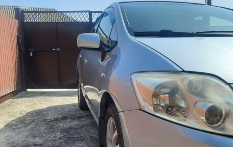 Toyota Auris II, 2008 год, 850 000 рублей, 11 фотография