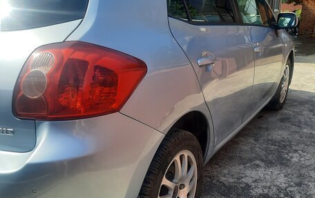 Toyota Auris II, 2008 год, 850 000 рублей, 12 фотография