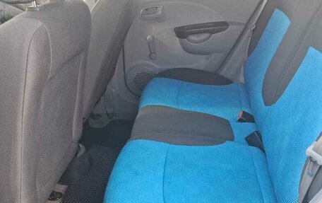 KIA Picanto I, 2005 год, 460 000 рублей, 6 фотография