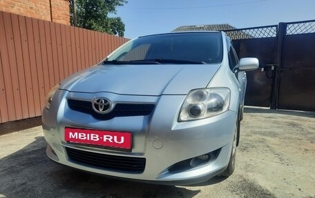 Toyota Auris II, 2008 год, 850 000 рублей, 7 фотография