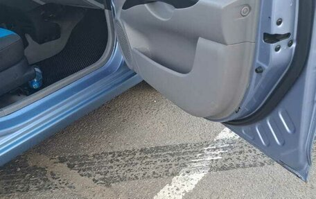 KIA Picanto I, 2005 год, 460 000 рублей, 10 фотография