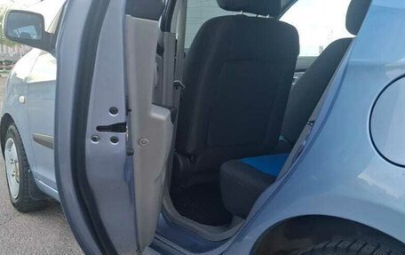 KIA Picanto I, 2005 год, 460 000 рублей, 11 фотография