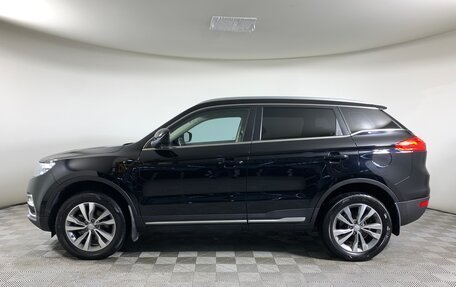 Geely Atlas I, 2019 год, 1 600 000 рублей, 8 фотография