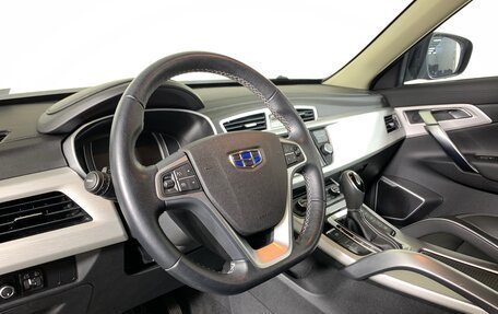 Geely Atlas I, 2019 год, 1 600 000 рублей, 11 фотография