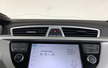 Geely Atlas I, 2019 год, 1 600 000 рублей, 15 фотография