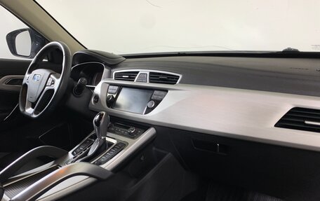 Geely Atlas I, 2019 год, 1 600 000 рублей, 13 фотография