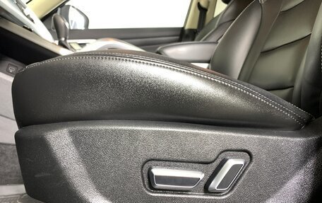 Geely Atlas I, 2019 год, 1 600 000 рублей, 16 фотография