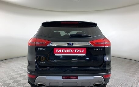 Geely Atlas I, 2019 год, 1 600 000 рублей, 6 фотография