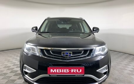 Geely Atlas I, 2019 год, 1 600 000 рублей, 2 фотография