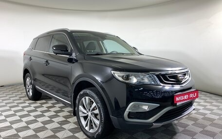 Geely Atlas I, 2019 год, 1 600 000 рублей, 3 фотография