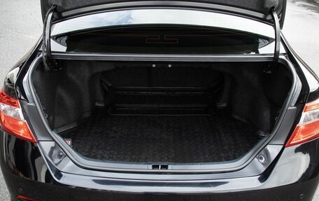 Toyota Camry, 2013 год, 1 690 000 рублей, 10 фотография