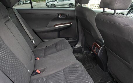 Toyota Camry, 2013 год, 1 690 000 рублей, 12 фотография