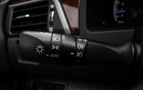 Toyota Camry, 2013 год, 1 690 000 рублей, 19 фотография