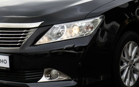 Toyota Camry, 2013 год, 1 690 000 рублей, 20 фотография