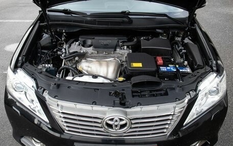 Toyota Camry, 2013 год, 1 690 000 рублей, 9 фотография