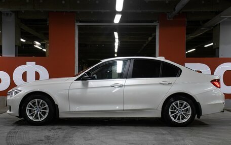 BMW 3 серия, 2015 год, 1 449 000 рублей, 8 фотография