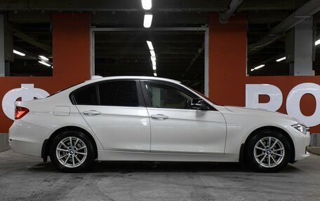 BMW 3 серия, 2015 год, 1 449 000 рублей, 4 фотография