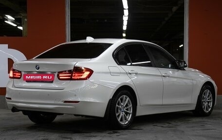 BMW 3 серия, 2015 год, 1 449 000 рублей, 5 фотография