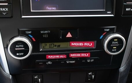 Toyota Camry, 2013 год, 1 690 000 рублей, 17 фотография