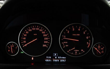 BMW 3 серия, 2015 год, 1 449 000 рублей, 13 фотография