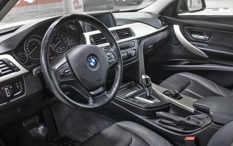 BMW 3 серия, 2015 год, 1 449 000 рублей, 16 фотография