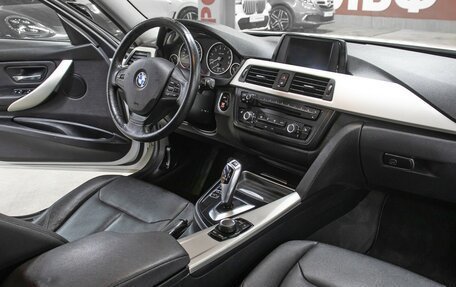 BMW 3 серия, 2015 год, 1 449 000 рублей, 11 фотография