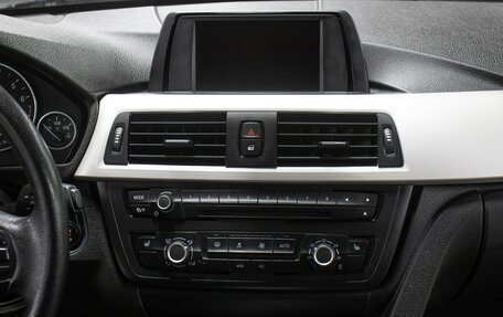 BMW 3 серия, 2015 год, 1 449 000 рублей, 15 фотография