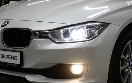 BMW 3 серия, 2015 год, 1 449 000 рублей, 20 фотография