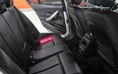 BMW 3 серия, 2015 год, 1 449 000 рублей, 12 фотография
