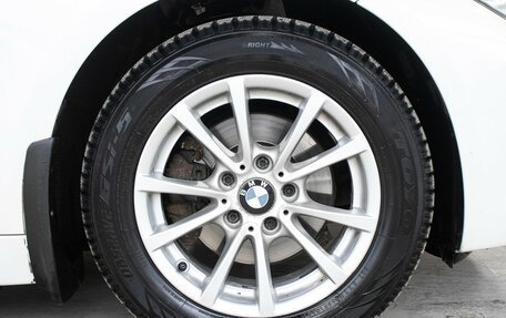 BMW 3 серия, 2015 год, 1 449 000 рублей, 22 фотография